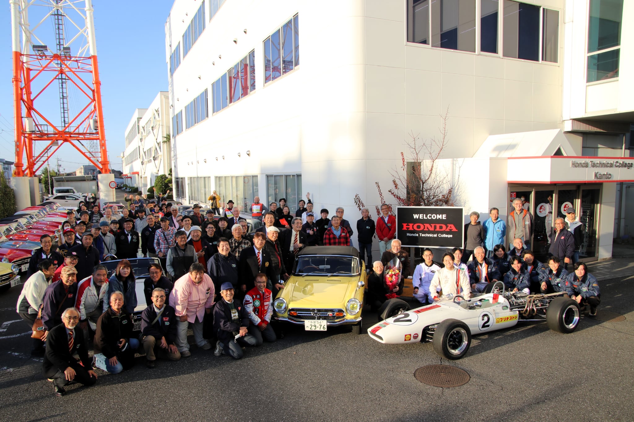 撮影:内田俊一氏