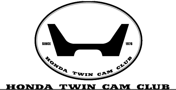 HONDA TWIN CAM CLUB ABOUT HTCC